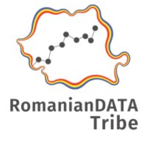 Romania DATA Tribe